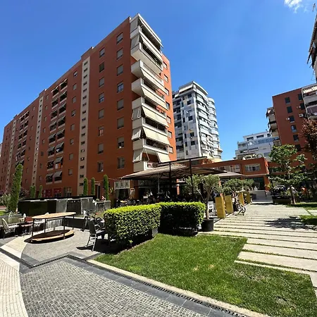 Διαμέρισμα Jo-al Apartment, Delijorgji *