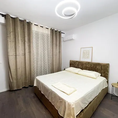 Jo-al Apartment, Delijorgji Διαμέρισμα *