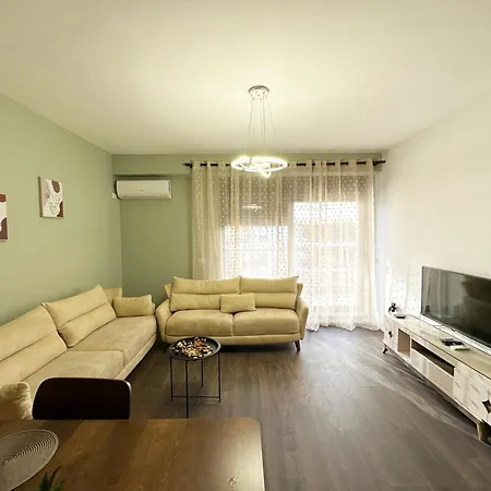 Jo-al Apartment, Delijorgji Τίρανα
