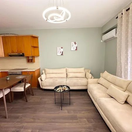 Διαμέρισμα Jo-al Apartment, Delijorgji