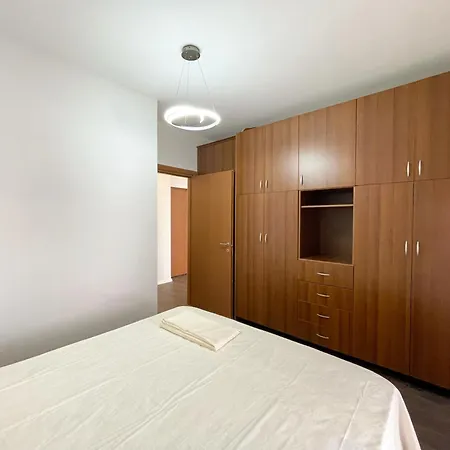 Jo-al Apartment, Delijorgji Διαμέρισμα *
