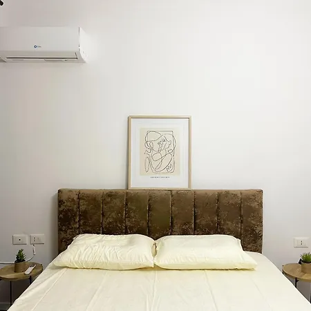 Jo-al Apartment, Delijorgji Τίρανα